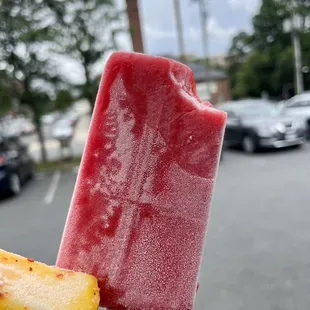 Strawberry Fantastick
