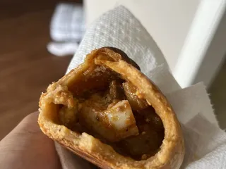 Pan American Bakery & Grill