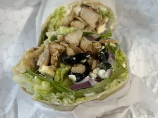 Gallery Cafe Ballston