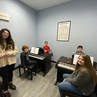 Our students are amazing!