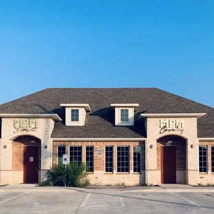 MPM Conservatory 1802 Mansfield Webb Rd., Bldg. 300 Mansfield TX