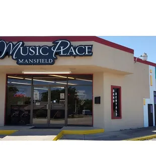 Call 817-473-2822 Music &amp; Acting lessons, Live theater venue (MPM Studio Theater located inside).