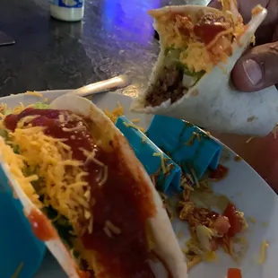 Taco Tuesday