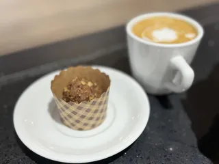 The Hanging Gardens Cafe