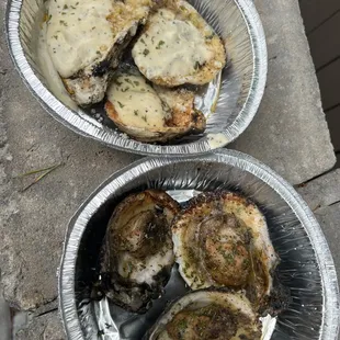 food, oysters and mussels, mussels, shellfish, oysters