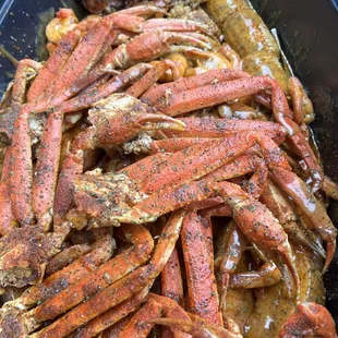 food, ribs