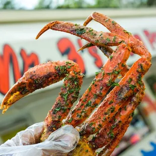 Super Seafood
