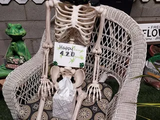 Holistically Yours Collective Care