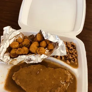 Mr A Ok's Kitchen