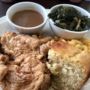 Chicken Fried Steak