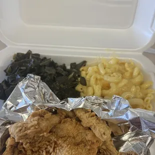 Fried Pork Chops