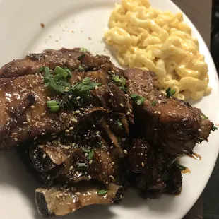 Asian Style Ribs
