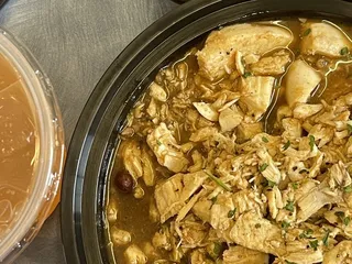 Southern Grit To Go