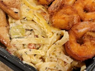 Reaux’s Kitchen