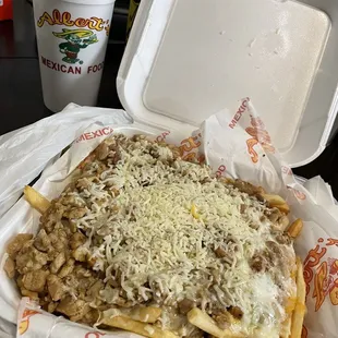 nachos