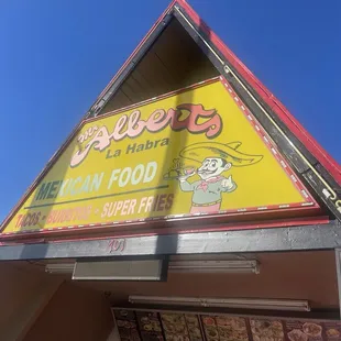 outside, donuts