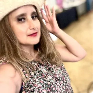 Maria M.