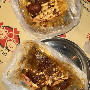 food, dessert