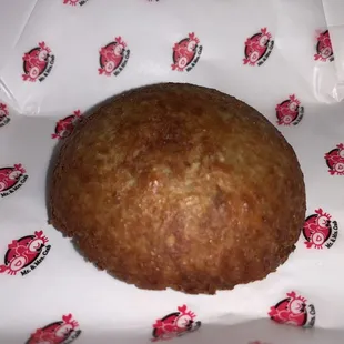 Crab Cake