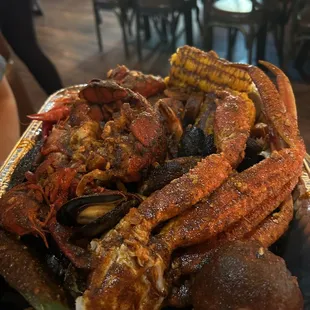 shellfish, oysters, mussels, food, oysters and mussels