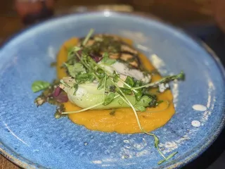 Deep Blu Seafood Grille