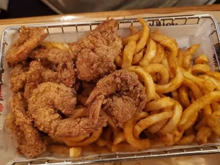 Hungry Crab Juicy Seafood & Bar