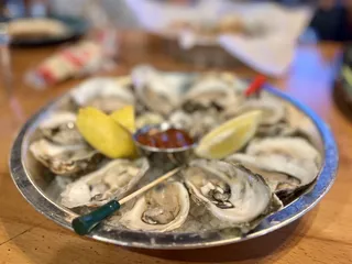 Wine 4 Oysters Dr Phillips