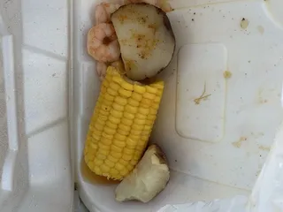Cajun Seafood
