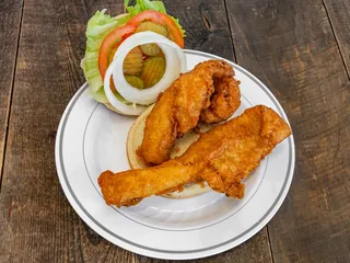 Country Chicken n Fish