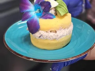 Mi Pueblo restaurant