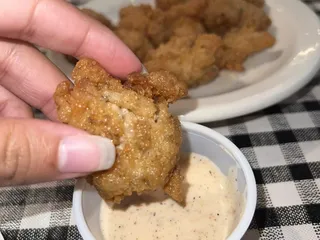 Fat Willie's Fish Camp