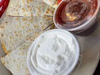 Keith's Oaks Bar & Grill