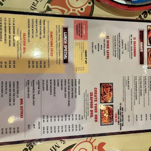 Menu 12.28.22