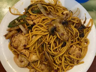 Ichigo Ichie Buffet