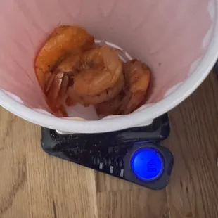 food, donuts