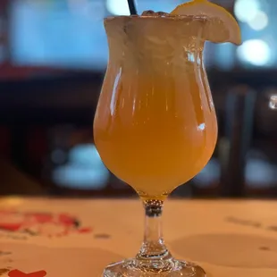 Long Island Tea