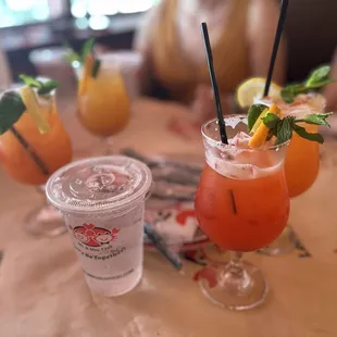 drink