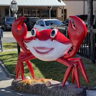 Big Crab