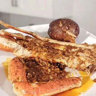 Snow Crab