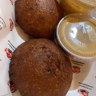 Crab Cakes