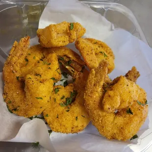Shrimp