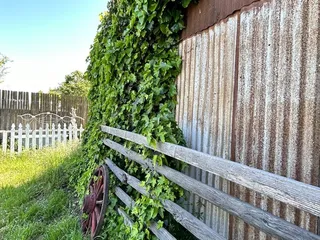 West 12 Ranch Studio