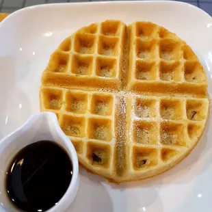 Waffle