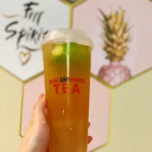 drink