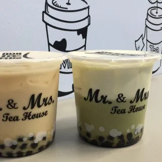 Matcha Creama
