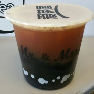 Classic Black Tea