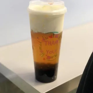 Jasmine Green Tea
