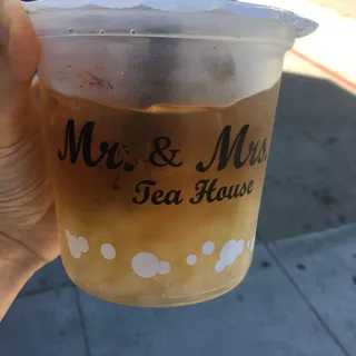 Winter Melon Tea