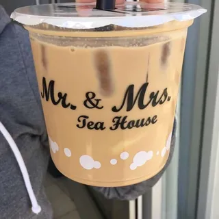 Coffee Milk Tea