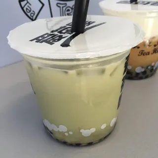 Matcha Fresh Milk